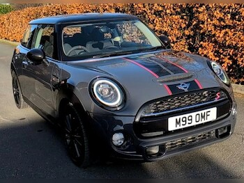 Used MINI Hatch 2018 for sale - 77291925: Photo
