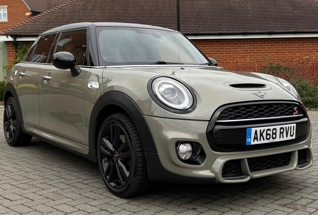 Used MINI Hatch for sale - 77290913: Photo 1
