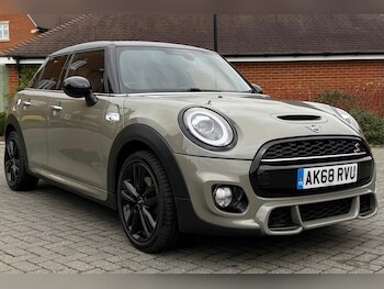 Used MINI Hatch 2018 for sale - 77290913: Photo