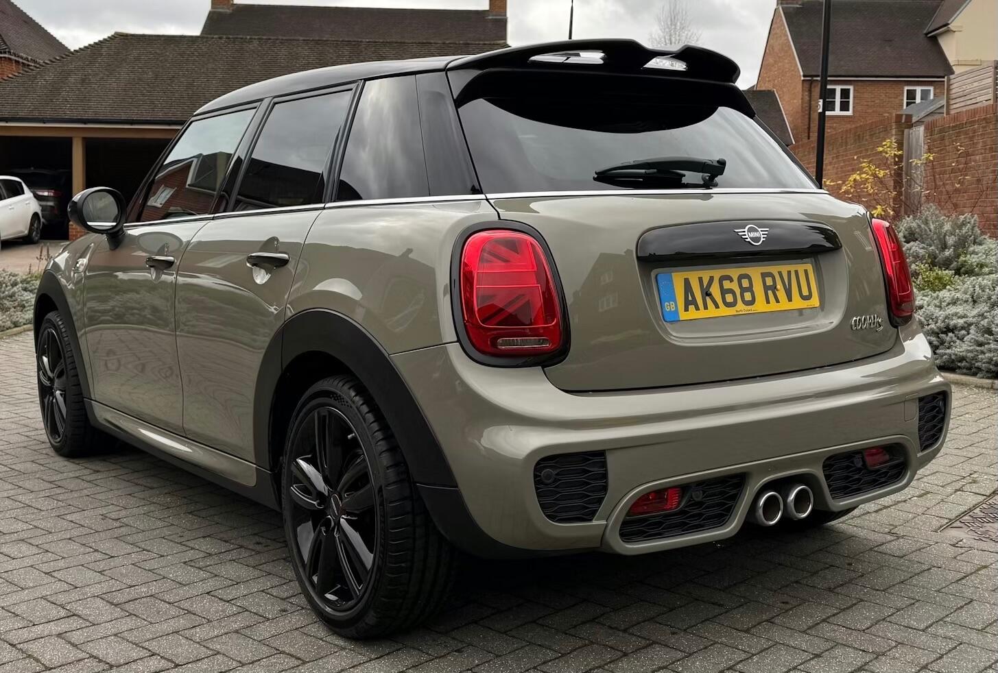 Used MINI Hatch for sale - 77290913: Photo 3