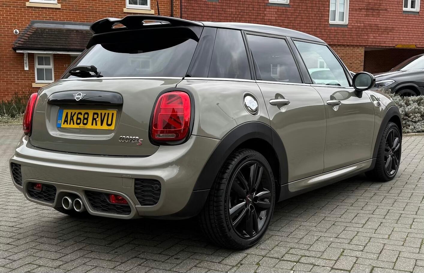 Used MINI Hatch for sale - 77290913: Photo 4