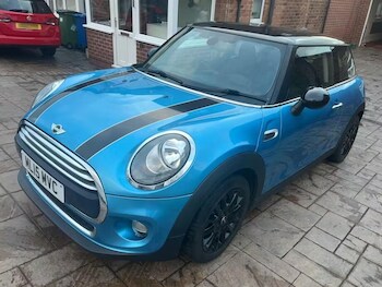 Used MINI Hatch 2015 for sale - 77290825: Photo