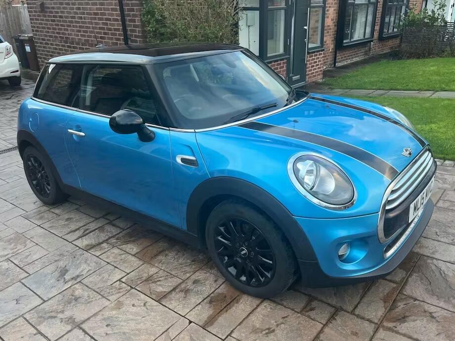 Used MINI Hatch 2015 for sale - 77290825: Photo 3