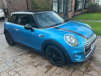 Used MINI Hatch 2015 for sale - 77290825: Photo