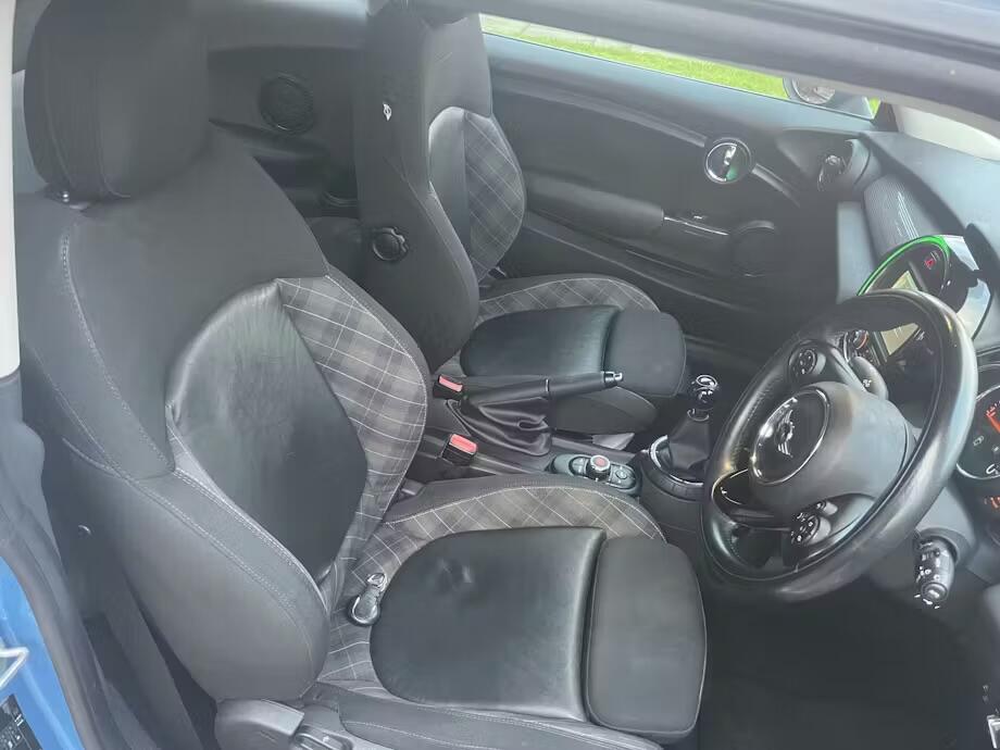 Used MINI Hatch 2015 for sale - 77290825: Photo 5