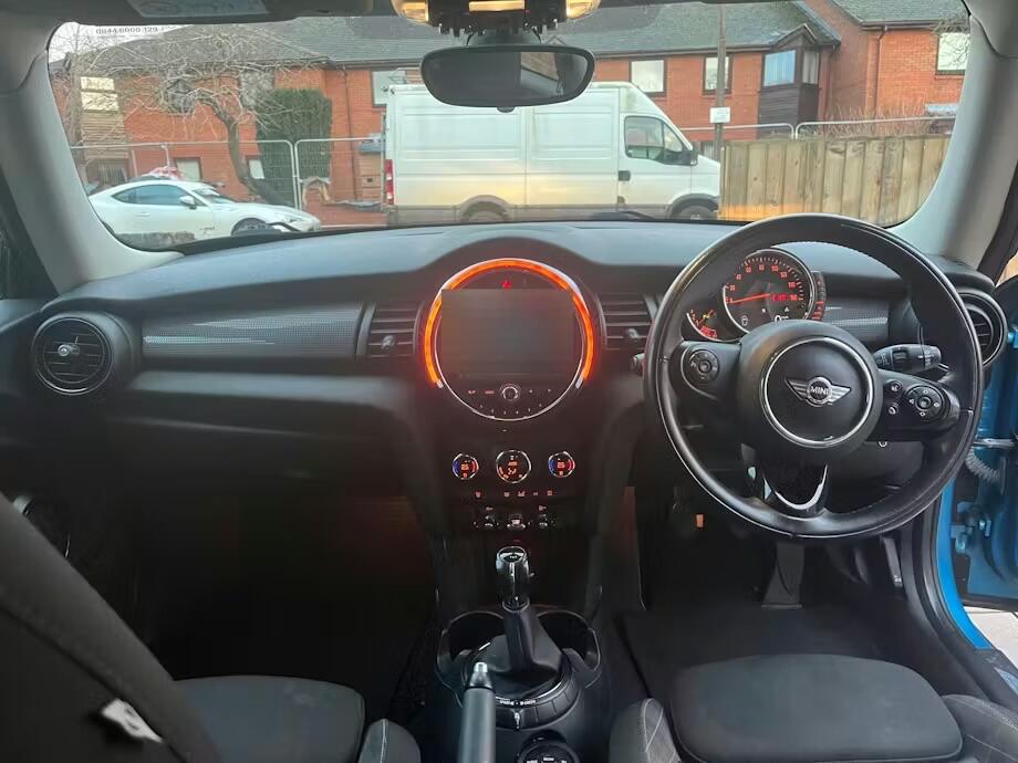 Used MINI Hatch 2015 for sale - 77290825: Photo 7