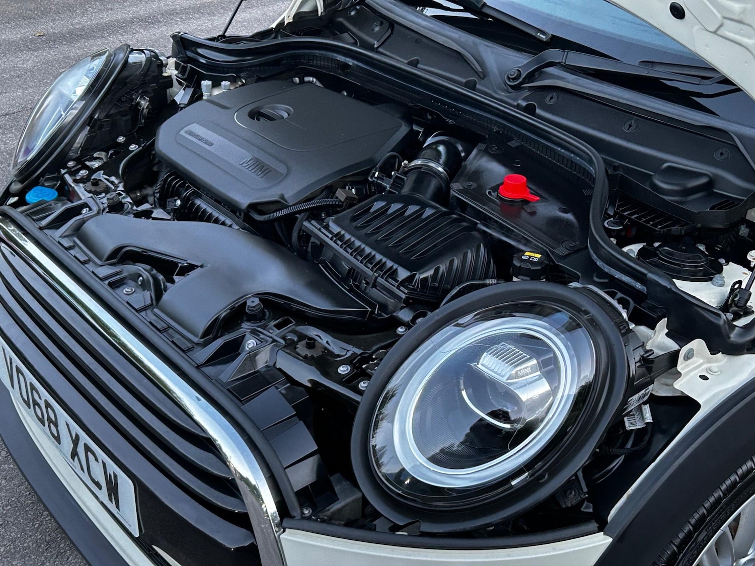 Used MINI Hatch for sale - 76995128: Photo 10