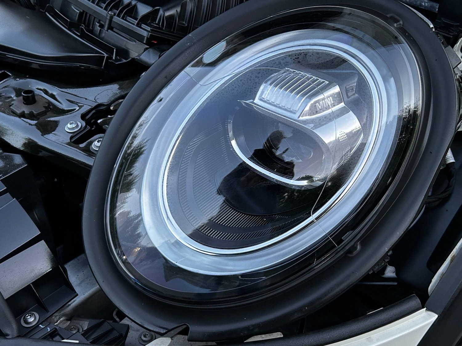 Used MINI Hatch for sale - 76995128: Photo 13