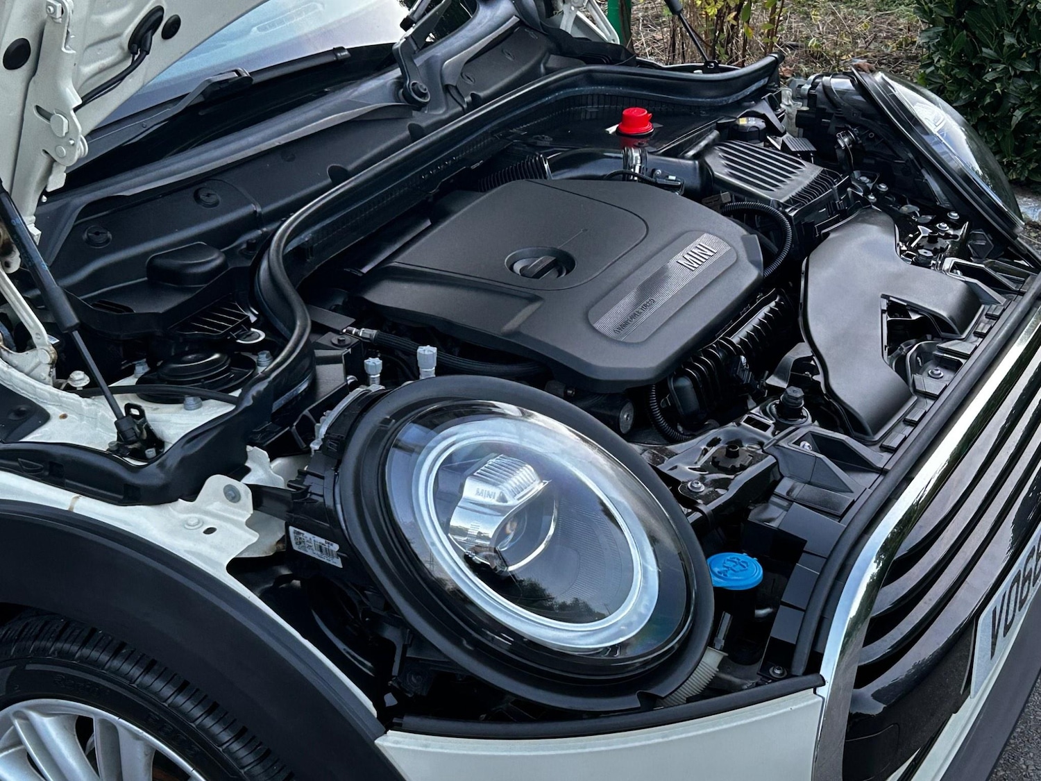 Used MINI Hatch for sale - 76995128: Photo 14