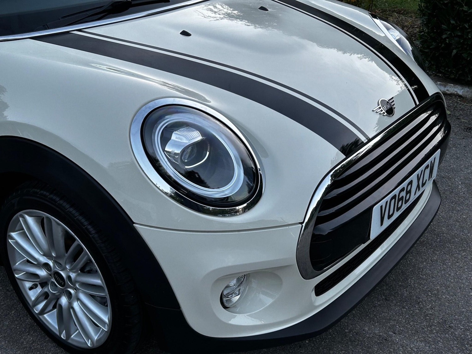 Used MINI Hatch for sale - 76995128: Photo 15