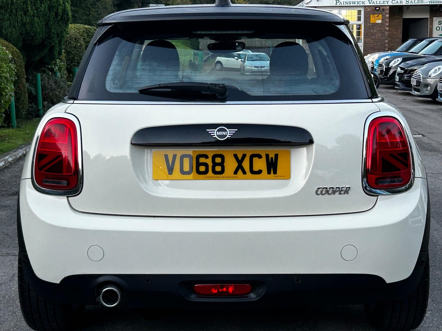 Used MINI Hatch for sale - 76995128: Photo 17