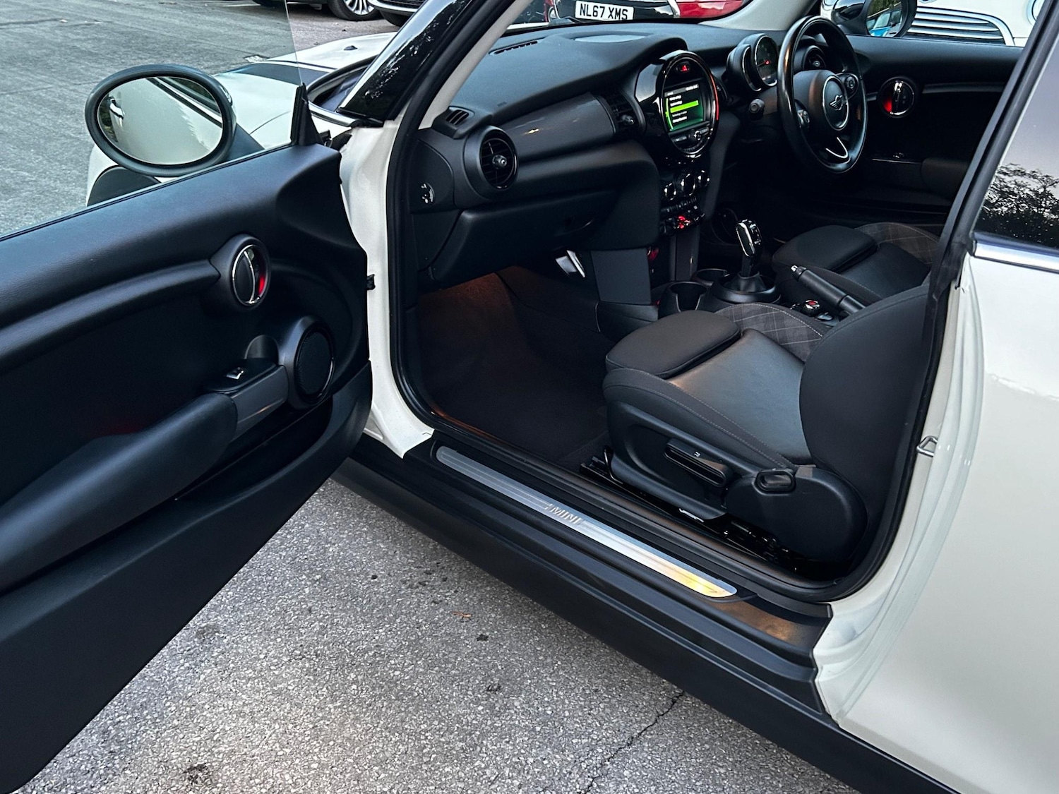 Used MINI Hatch for sale - 76995128: Photo 22