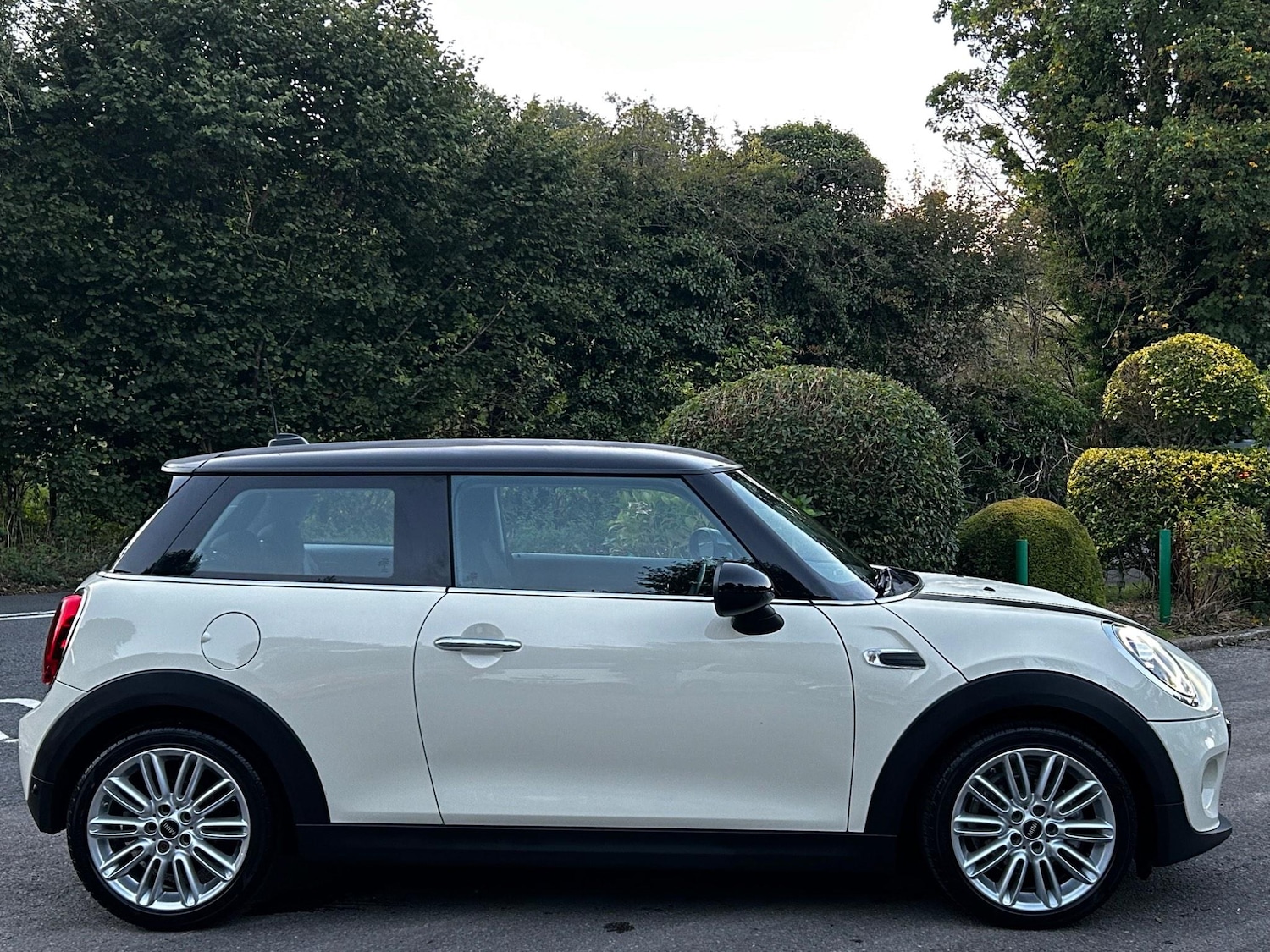 Used MINI Hatch for sale - 76995128: Photo 6