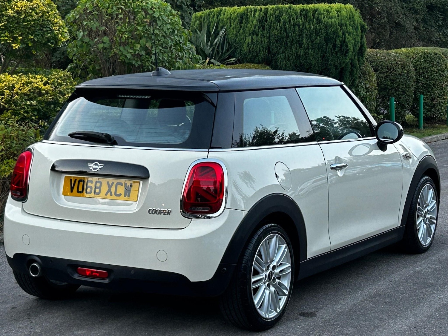 Used MINI Hatch for sale - 76995128: Photo 7