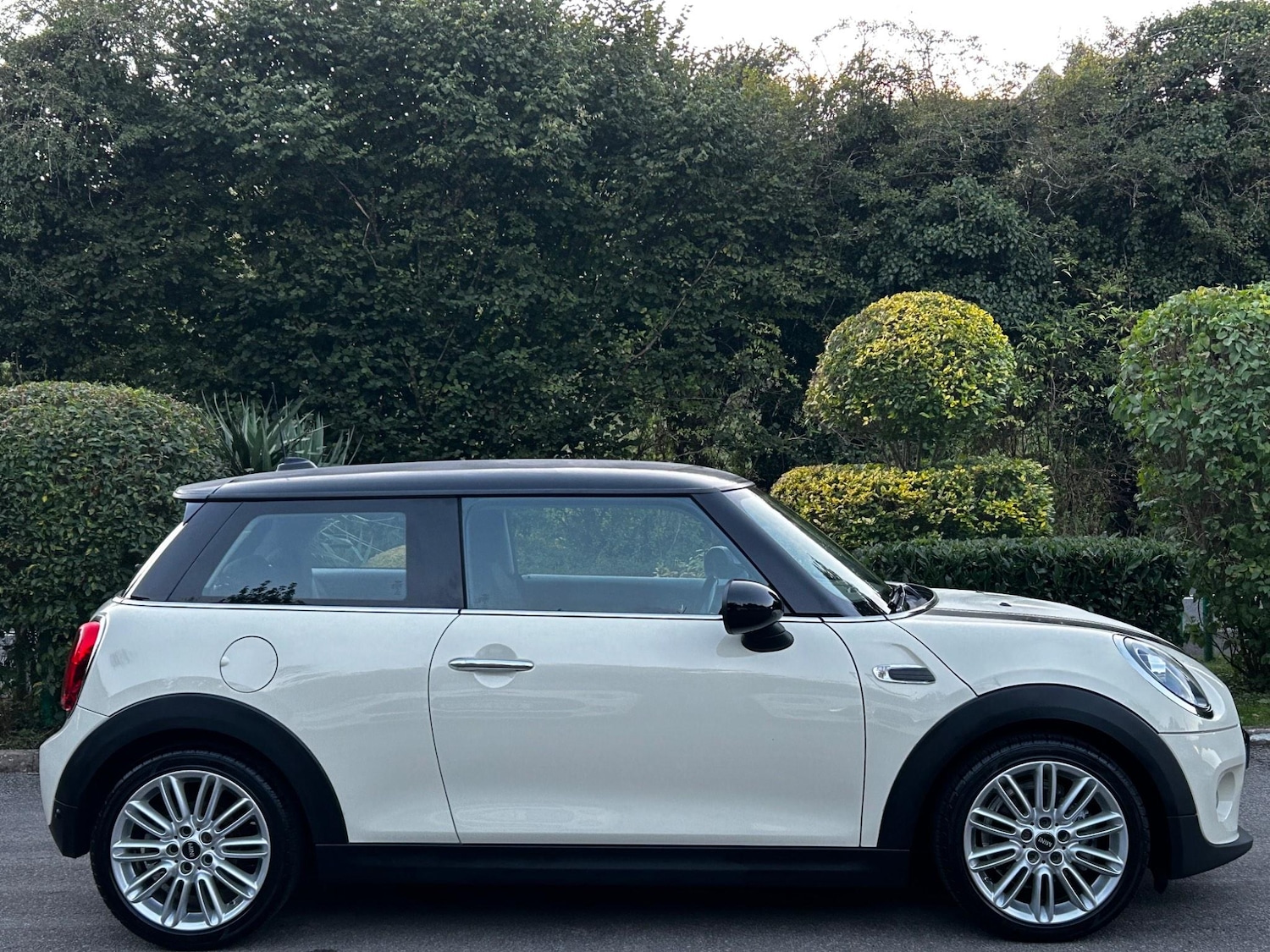 Used MINI Hatch for sale - 76995128: Photo 8