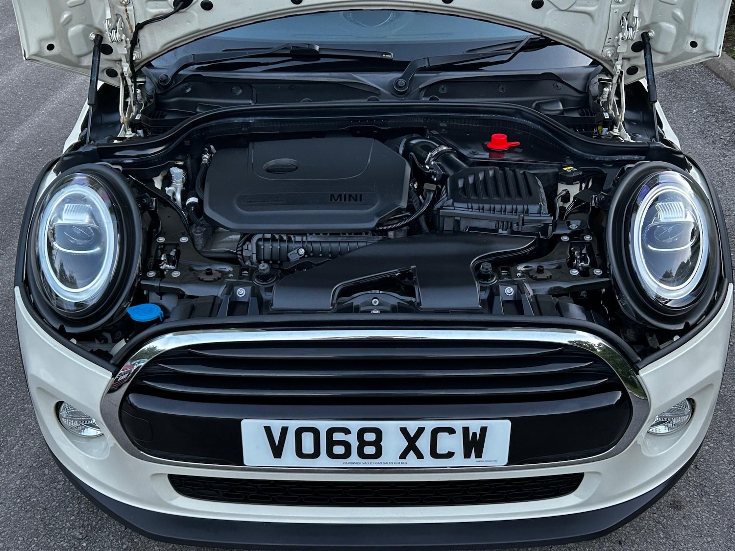 Used MINI Hatch for sale - 76995128: Photo 9