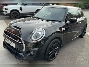 Used MINI Hatch 2020 for sale - 78384674: Photo