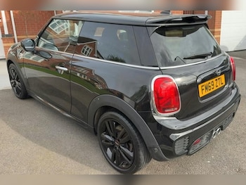 Used MINI Hatch 2020 for sale - 78384674: Photo