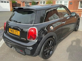 Used MINI Hatch 2020 for sale - 78384674: Photo