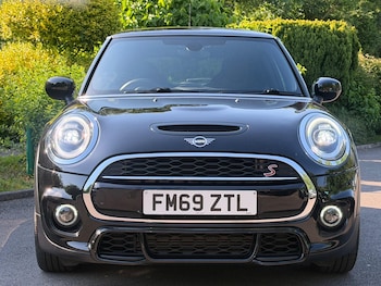 Used MINI Hatch 2020 for sale - 78384674: Photo