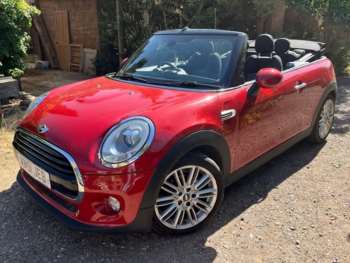 2017 (17) - 1.5 Cooper 2dr
