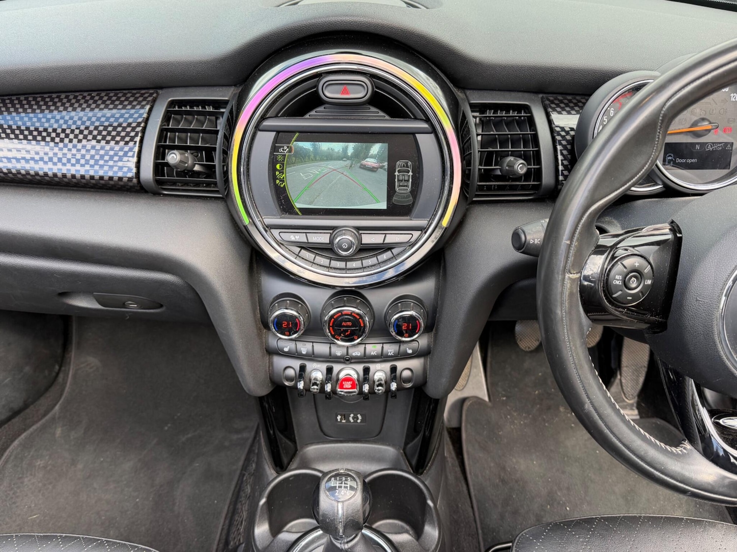 Used MINI Convertible 2017 for sale - 78047364: Photo 12