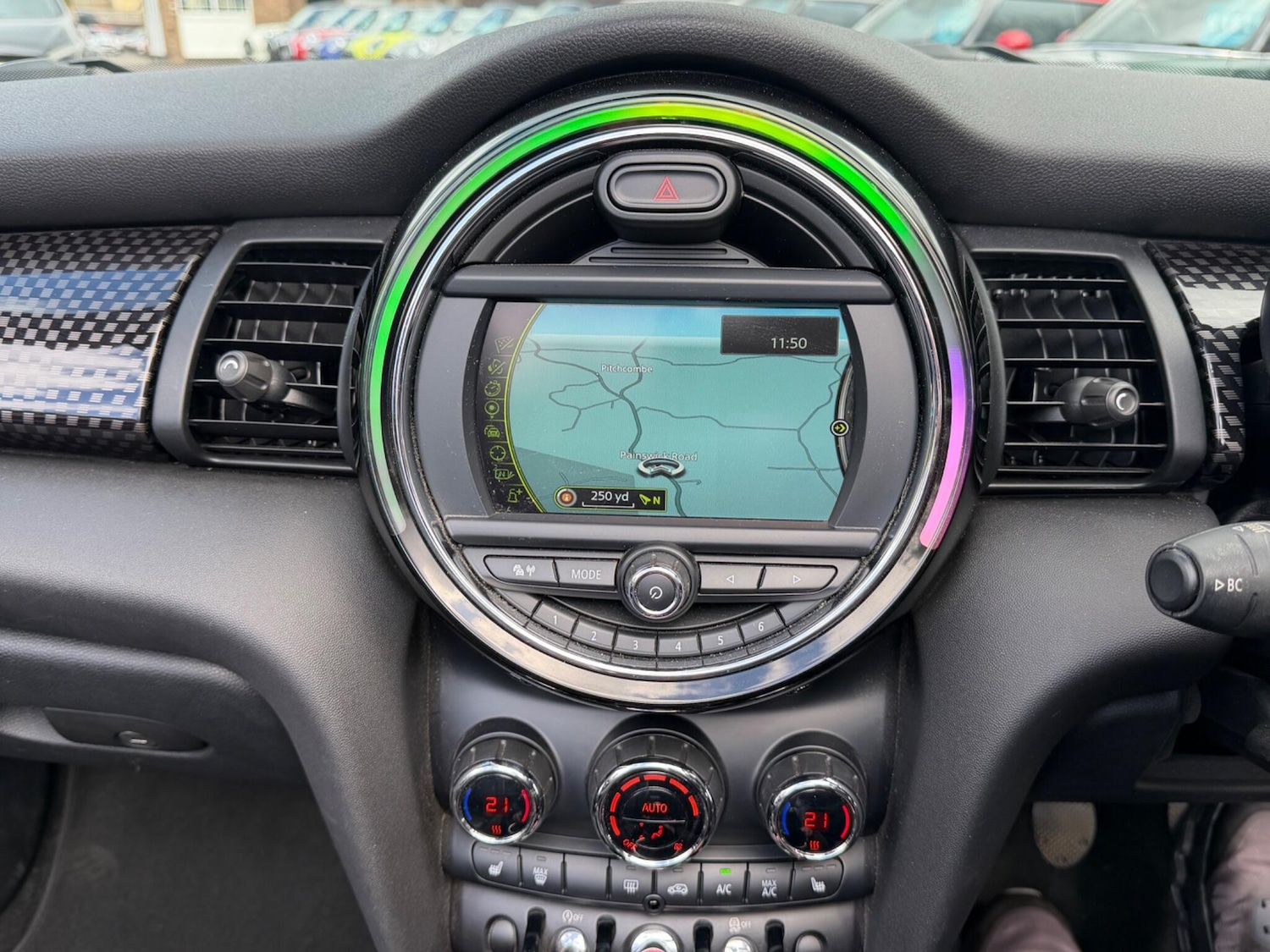 Used MINI Convertible 2017 for sale - 78047364: Photo 13