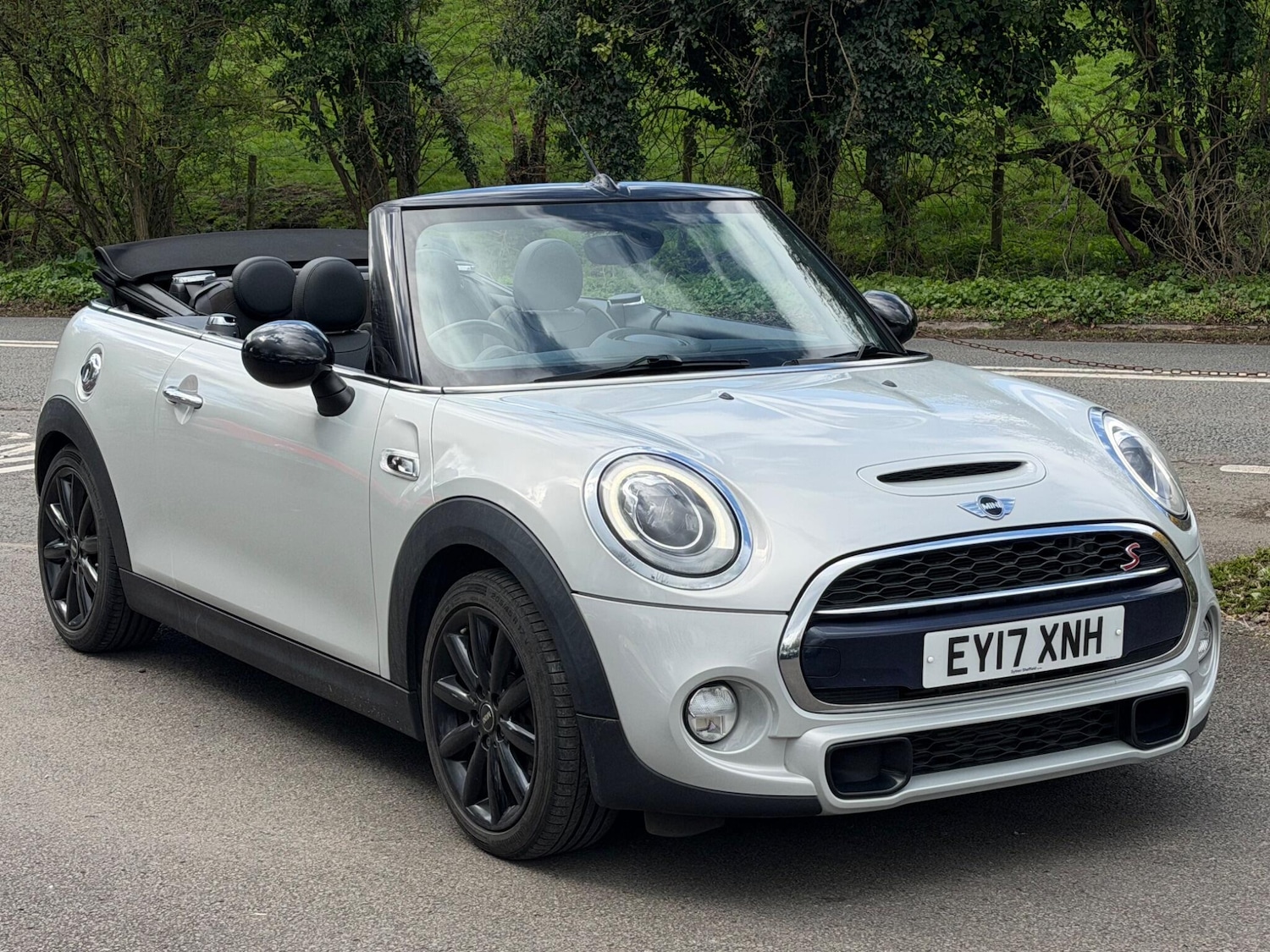 Used MINI Convertible 2017 for sale - 78047364: Photo 7