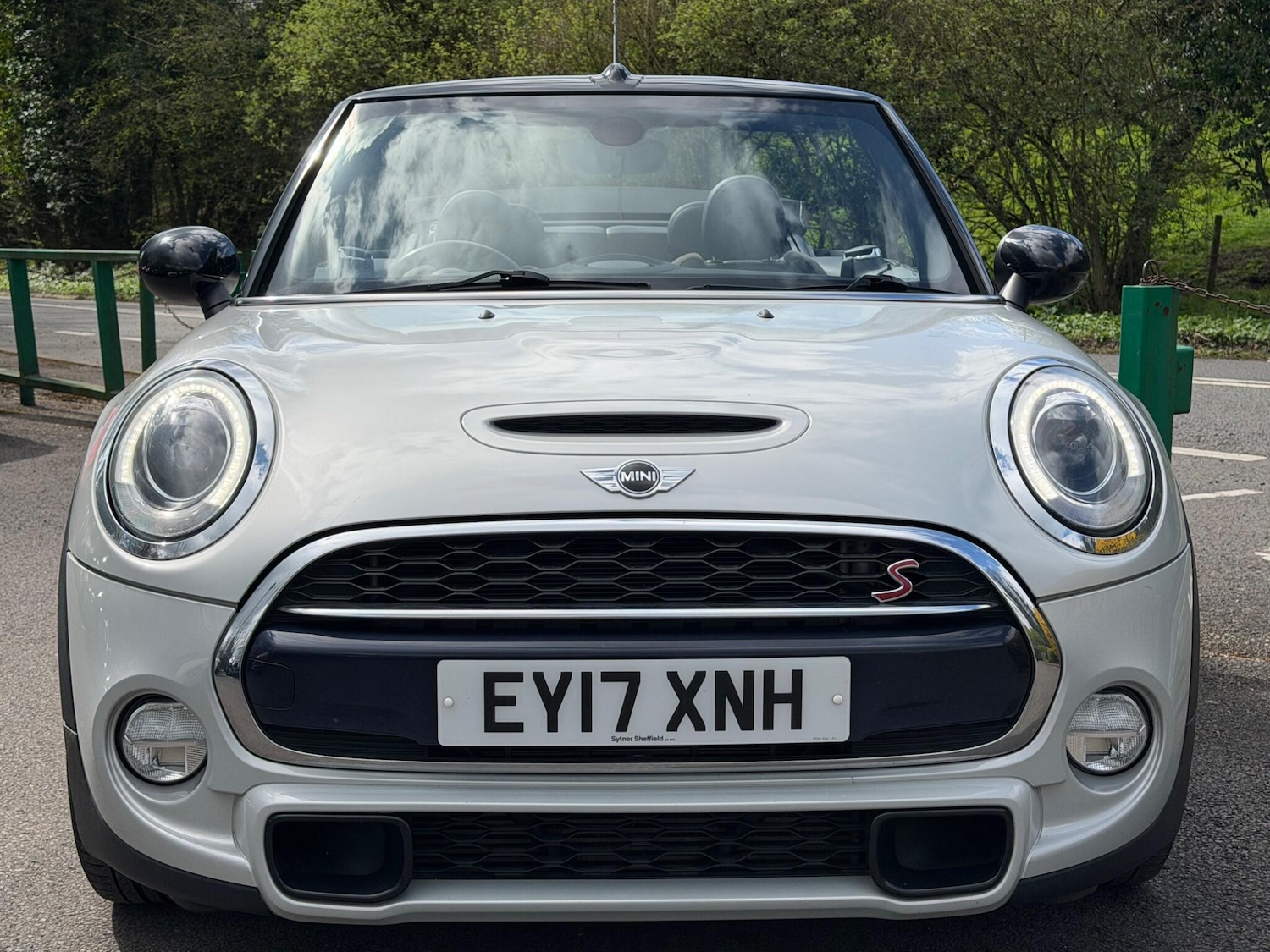 Used MINI Convertible 2017 for sale - 78047364: Photo 8