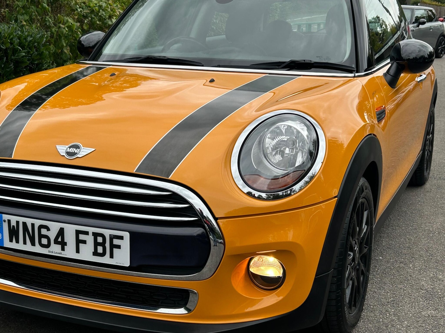Used MINI Hatch 2014 for sale - 76269658: Photo 10