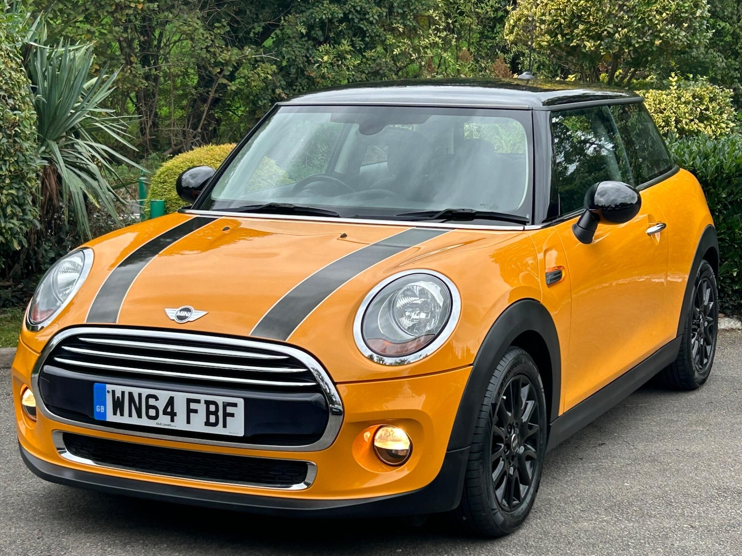 Used MINI Hatch 2014 for sale - 76269658: Photo 13