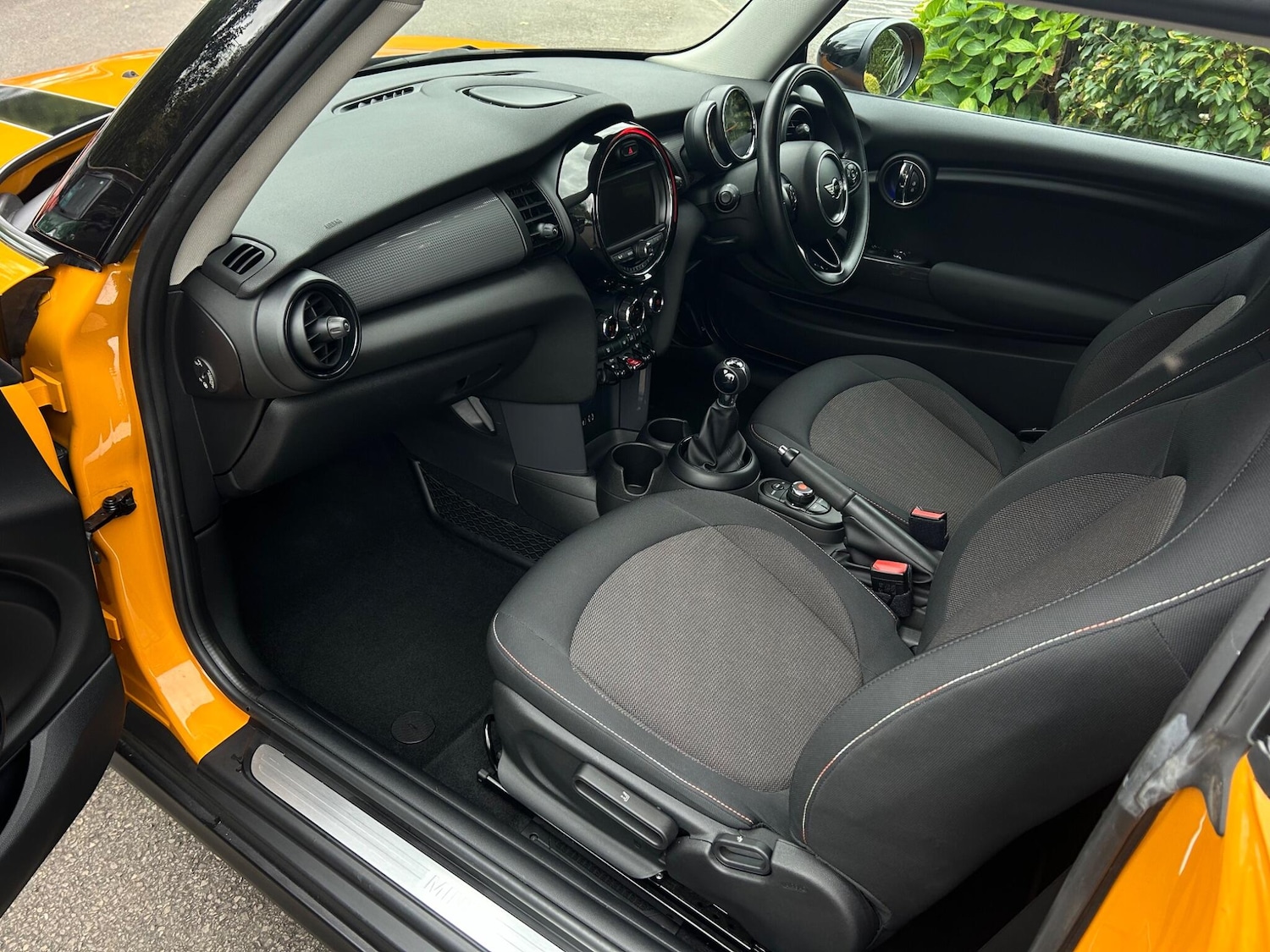 Used MINI Hatch 2014 for sale - 76269658: Photo 15