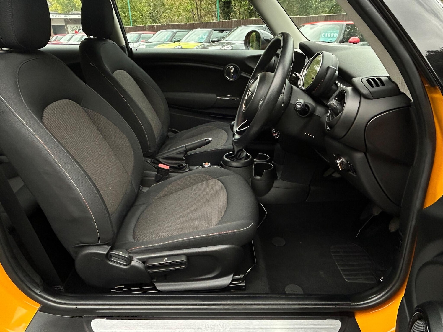 Used MINI Hatch 2014 for sale - 76269658: Photo 17