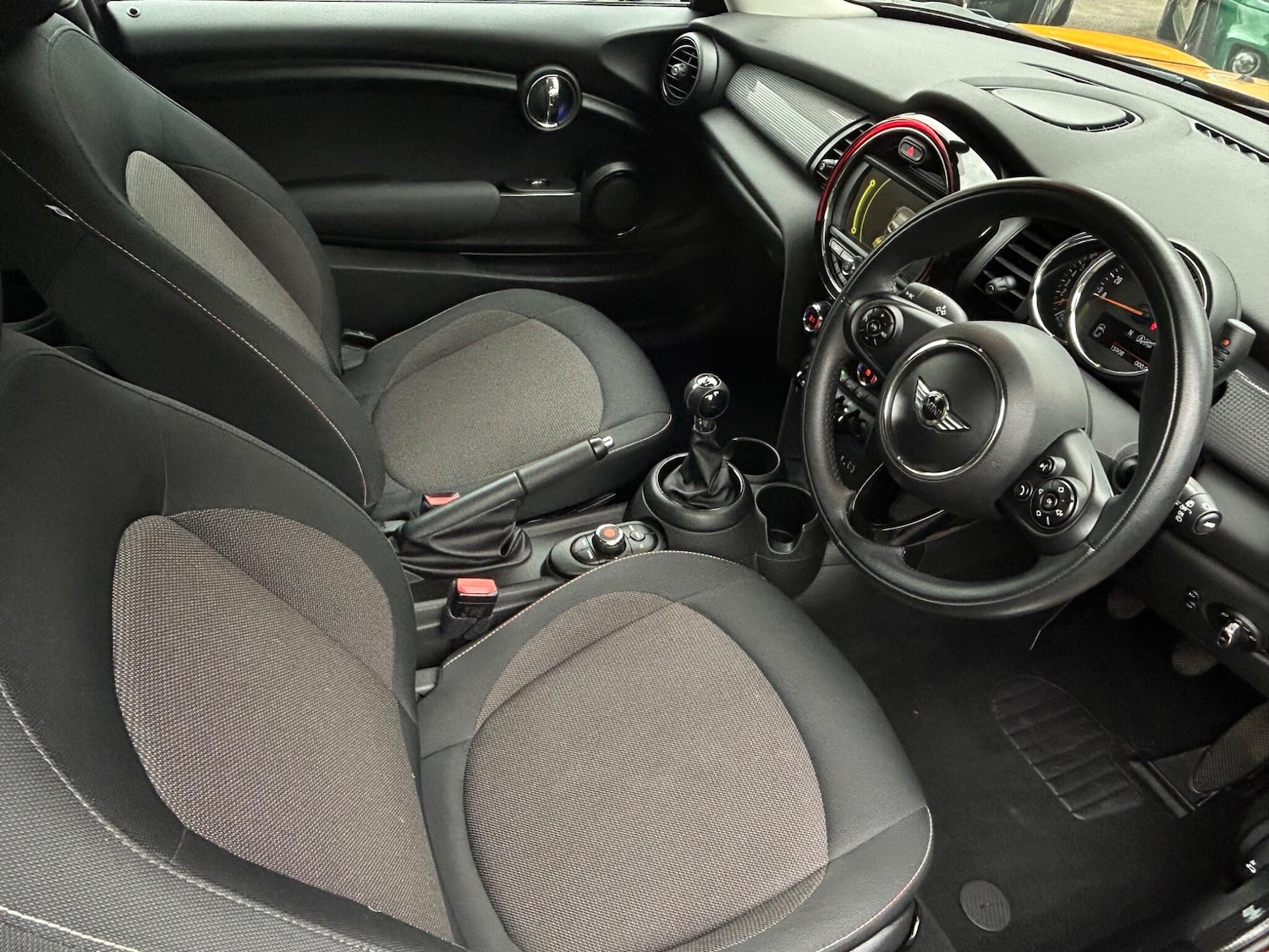 Used MINI Hatch 2014 for sale - 76269658: Photo 18