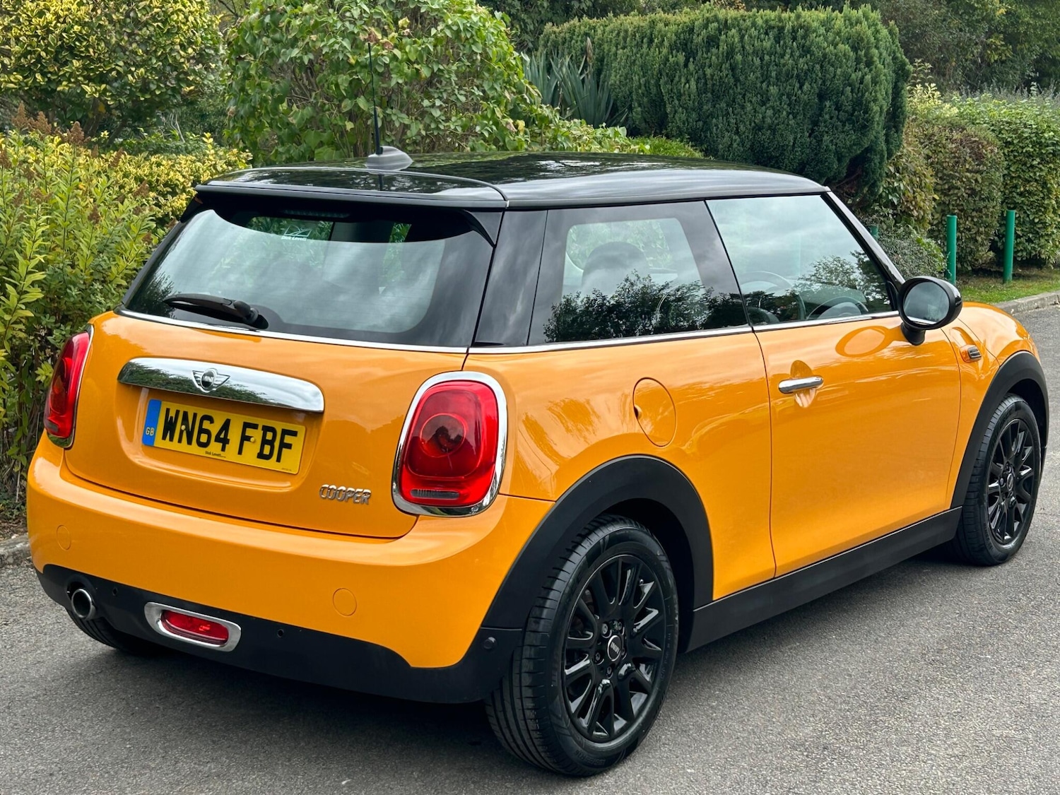 Used MINI Hatch 2014 for sale - 76269658: Photo 2