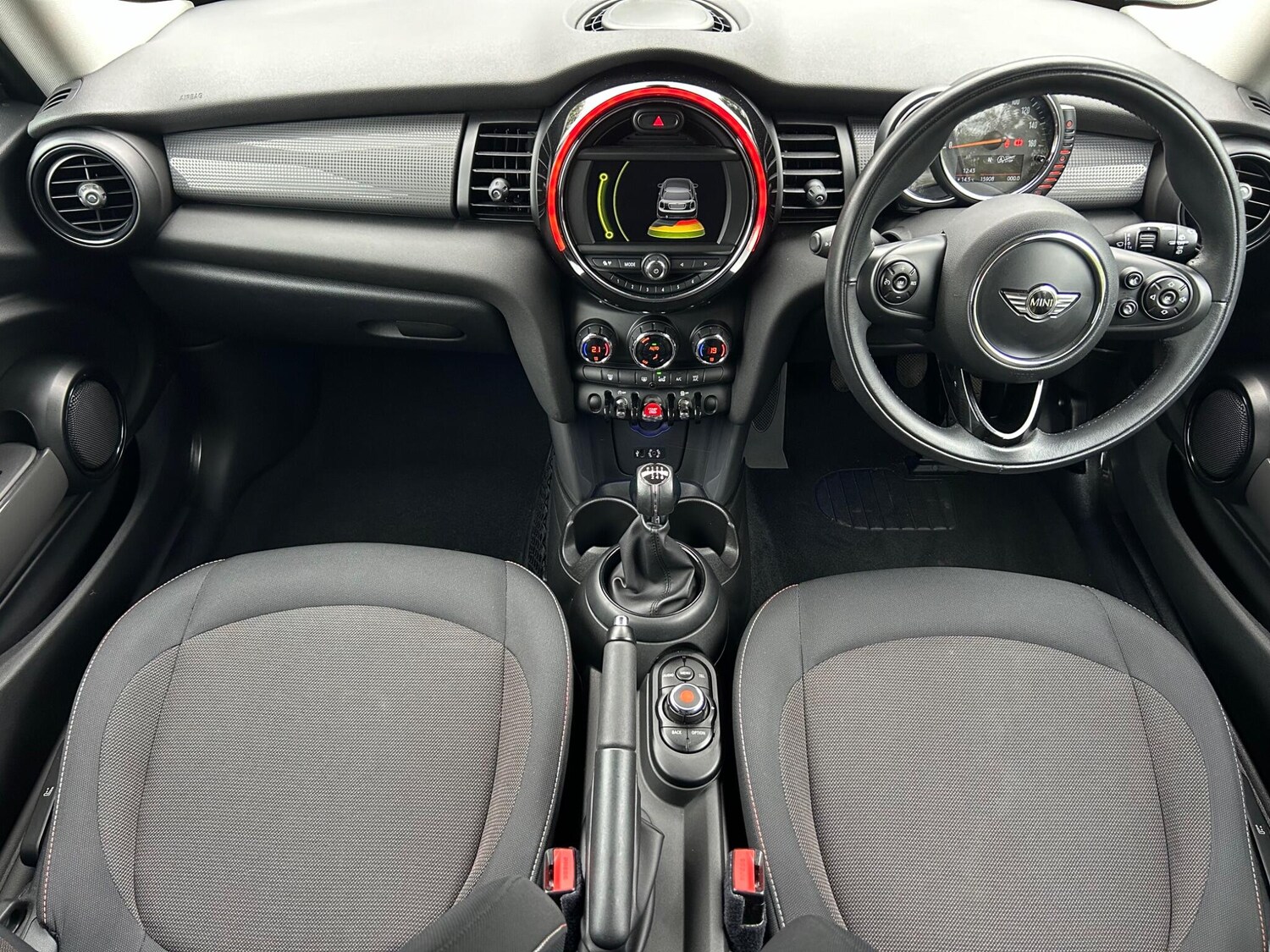 Used MINI Hatch 2014 for sale - 76269658: Photo 21