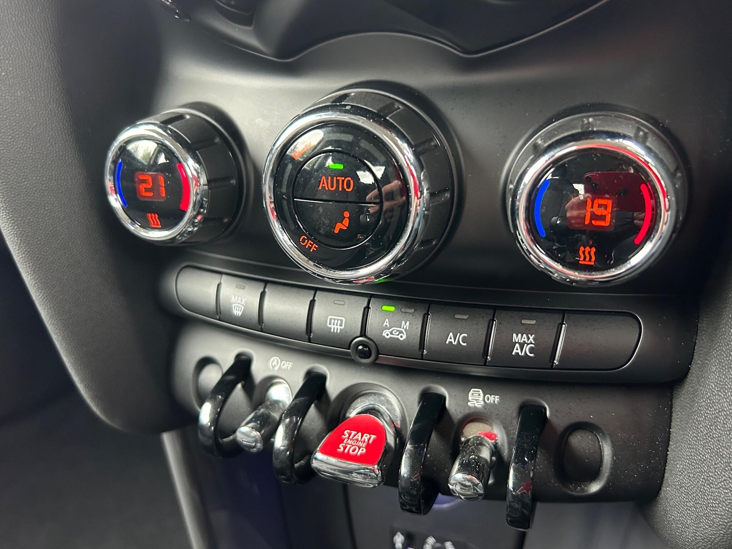 Used MINI Hatch 2014 for sale - 76269658: Photo 25