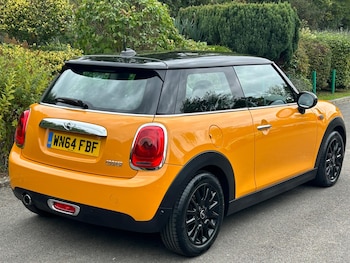 Used MINI Hatch 2014 for sale - 76269658: Photo