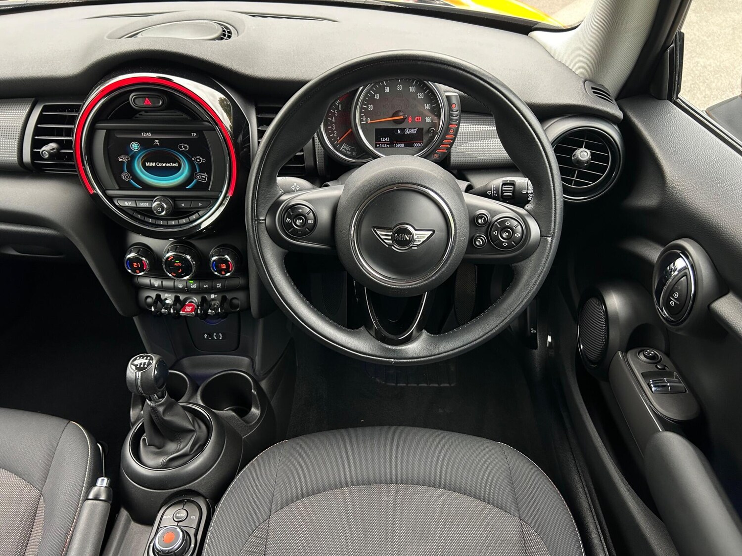 Used MINI Hatch 2014 for sale - 76269658: Photo 3