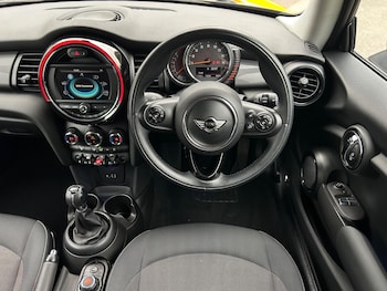 Used MINI Hatch 2014 for sale - 76269658: Photo