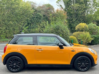 Used MINI Hatch 2014 for sale - 76269658: Photo