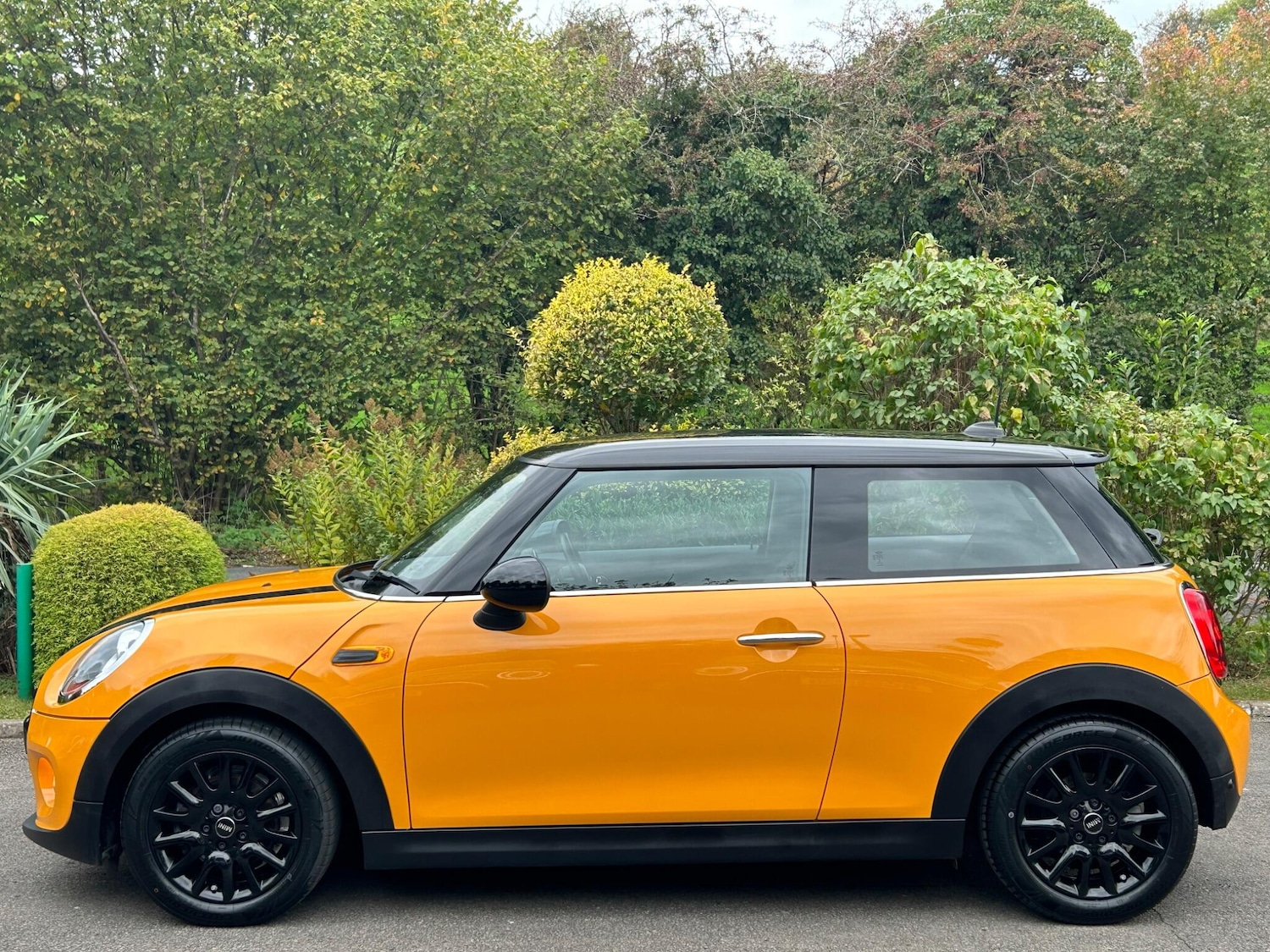 Used MINI Hatch 2014 for sale - 76269658: Photo 8