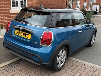 Used MINI Hatch 2021 for sale - 77838896: Photo