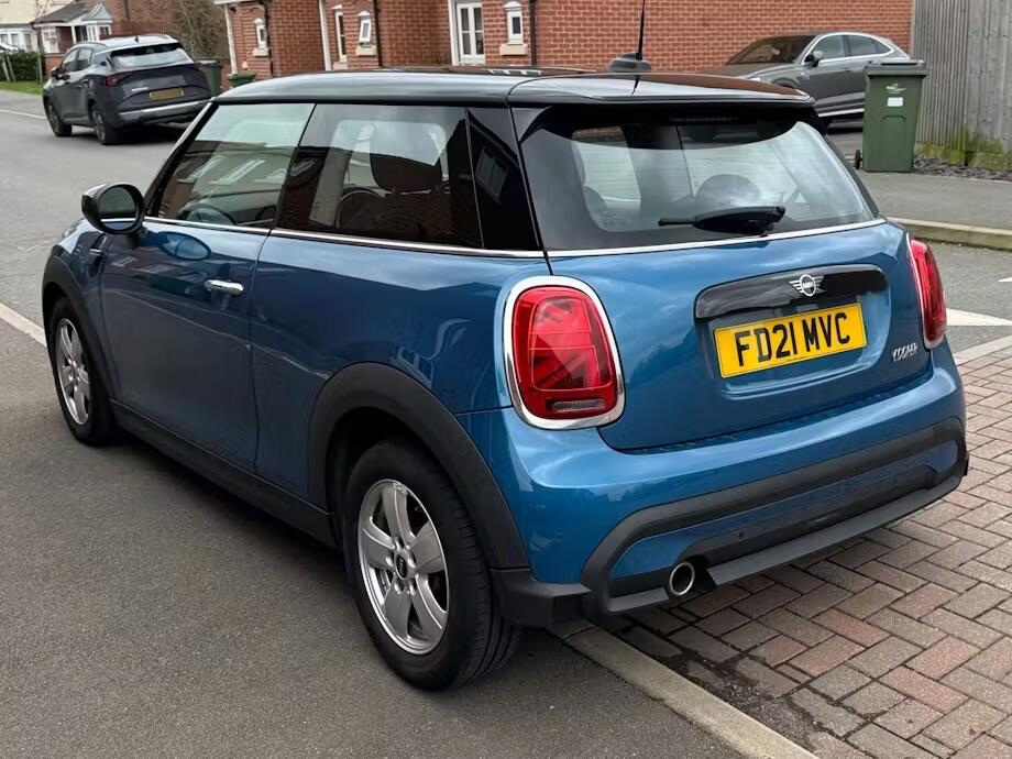Used MINI Hatch 2021 for sale - 77838896: Photo 4