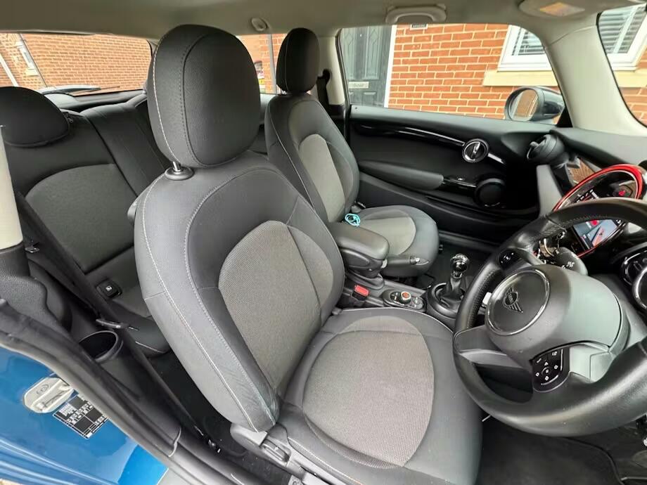 Used MINI Hatch 2021 for sale - 77838896: Photo 5