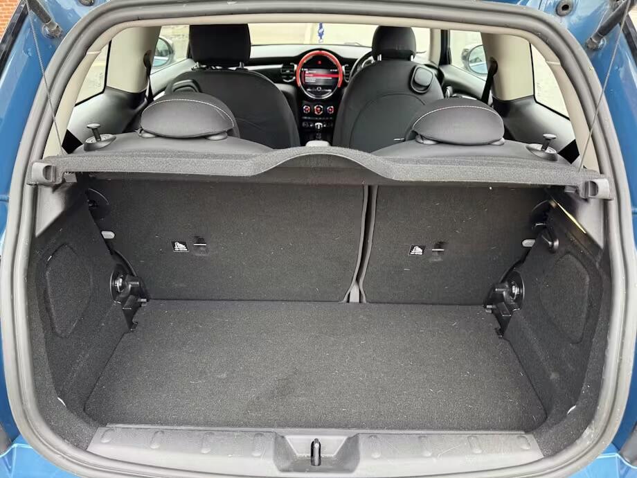 Used MINI Hatch 2021 for sale - 77838896: Photo 6