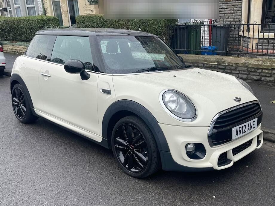 Used MINI Hatch for sale - 76121359: Photo 1