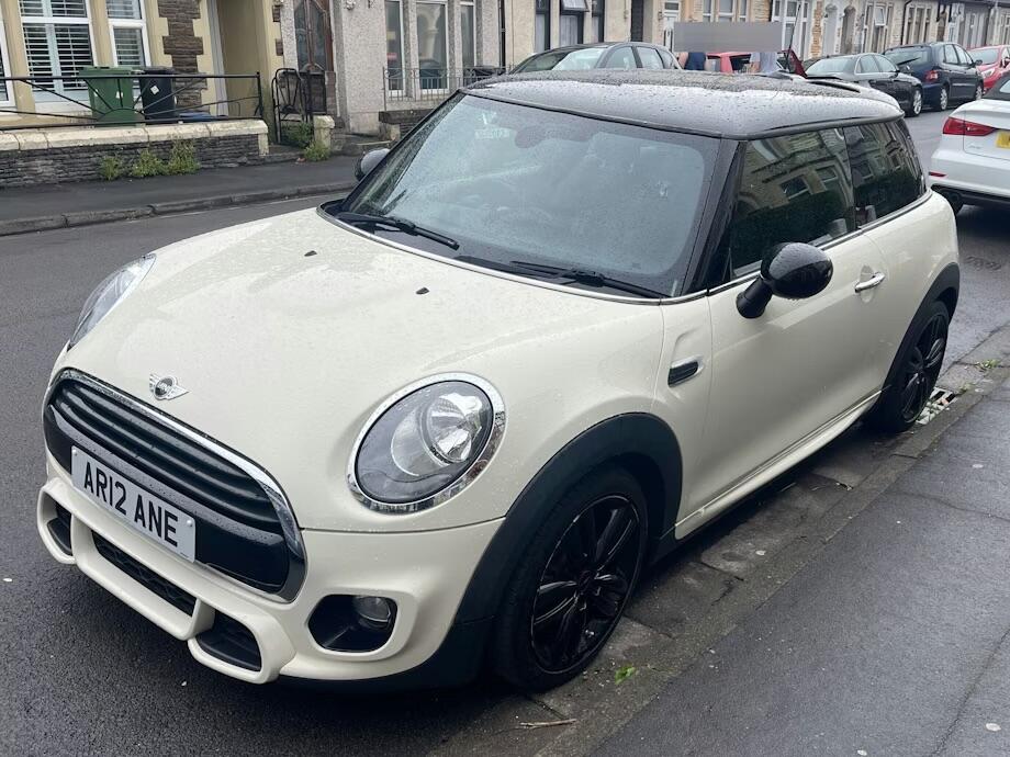 Used MINI Hatch for sale - 76121359: Photo 3