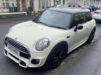 Used MINI Hatch 2015 for sale - 76121359: Photo