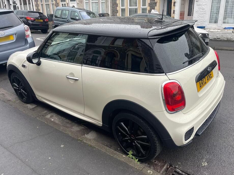 Used MINI Hatch for sale - 76121359: Photo 4